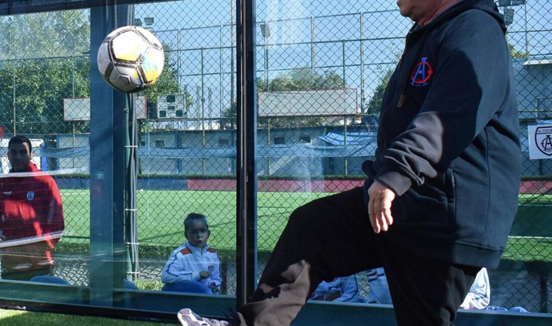 Mustafa KÖPRÜLÜ / İZMİR, – 2’nci Lig’e katılmama kararı alan