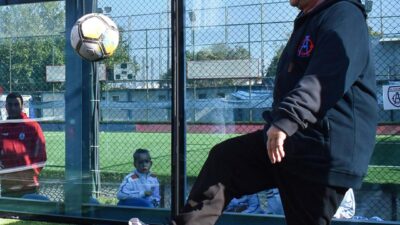 Mustafa KÖPRÜLÜ / İZMİR, – 2’nci Lig’e katılmama kararı alan