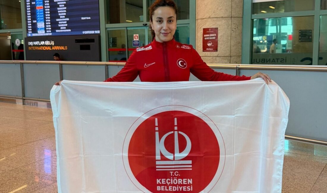ANKARA, – ANKARA Keçiören Belediyespor Kulüp Başkanı Altun, “Çok yeni