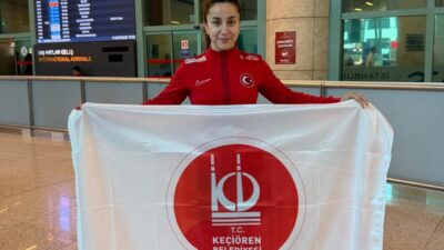 ANKARA, – ANKARA Keçiören Belediyespor Kulüp Başkanı Altun, “Çok yeni