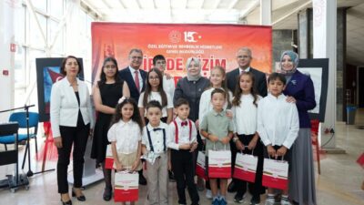 Ayşenur DEMİRTAŞ-Batuhan DURNAOĞLU/ANKARA, – ANKARA’da Milli Eğitim Bakanlığı (MEB) Özel
