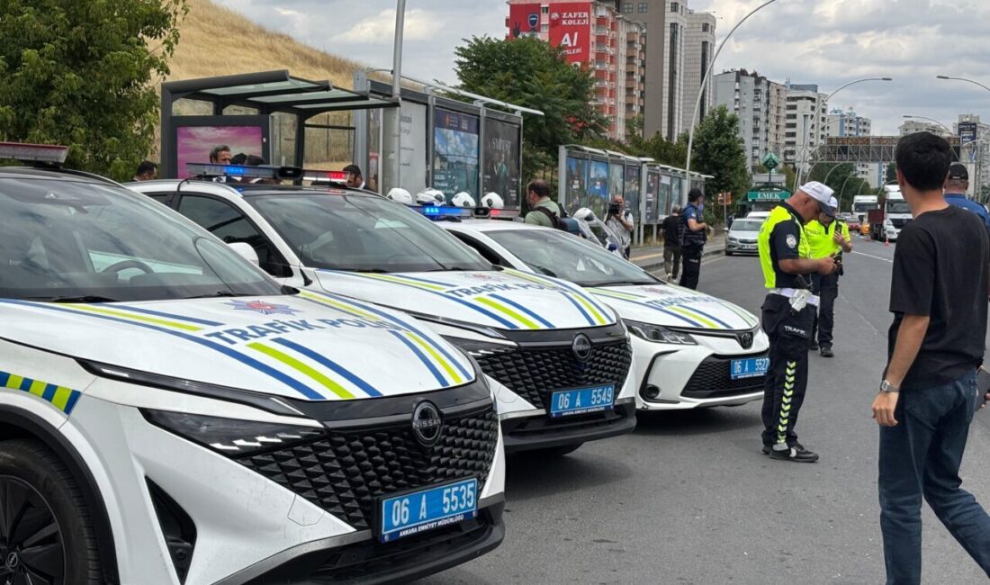 Nisa MİĞAL-Ali Oğulcan ARSLAN/ANKARA, – ANKARA’da 7-8 Temmuz’da düzenlenecek NATO