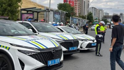 Nisa MİĞAL-Ali Oğulcan ARSLAN/ANKARA, – ANKARA’da 7-8 Temmuz’da düzenlenecek NATO