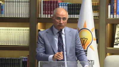 Kübra SONKAYA-Canberk ÖZTÜRK/ANKARA, – AK Parti’de Kültür ve Sanat Politikaları