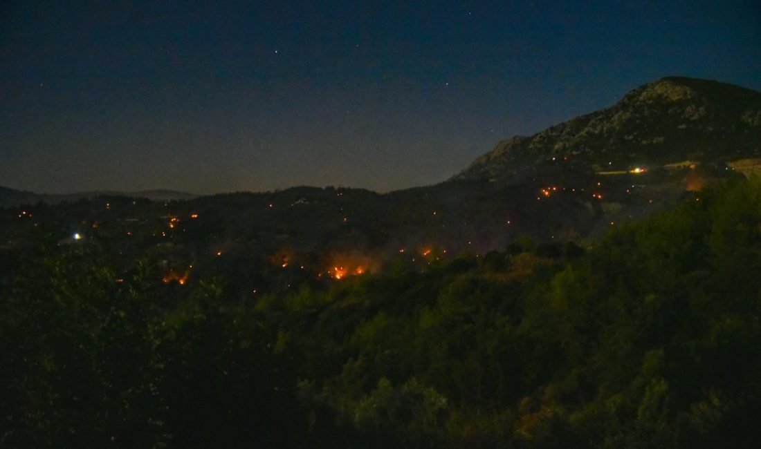 Ramazan SARIKAYALI-Mithat ABAKAN-Mehmet ÇINAR/ANTALYA, – ANTALYA’nın Kumluca, Kaş ve Manavgat