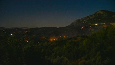 Ramazan SARIKAYALI-Mithat ABAKAN-Mehmet ÇINAR/ANTALYA, – ANTALYA’nın Kumluca, Kaş ve Manavgat