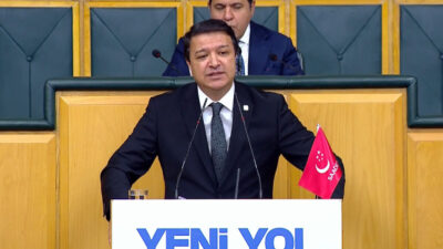 Aliekber METE/ANKARA, – SAADET Partisi Genel Başkanı Mahmut Arıkan, “Temmuz