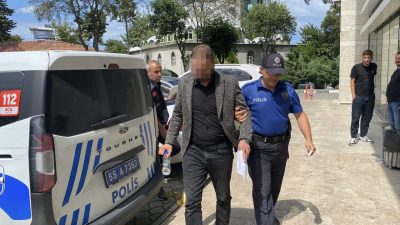 Emre ÖNCEL/SAMSUN, – SAMSUN’un Atakum ilçesinde arkadaşlık teklifini geri çeviren