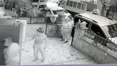İhsan DÖRTKARDEŞ / İSTANBUL, – AVCILAR’da tamir için getirilen yaklaşık