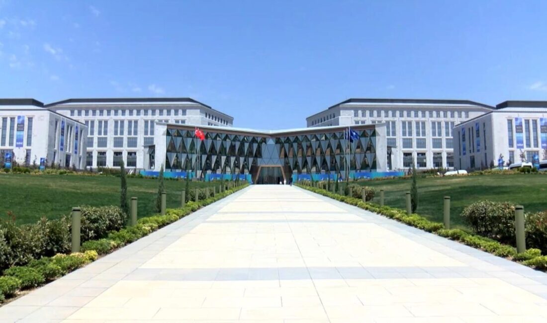 Ruken KADIOĞLU-Ali Oğulcan ARSLAN/ANKARA, – MİLLİ Savunma Bakanlığı, Genelkurmay Başkanlığı