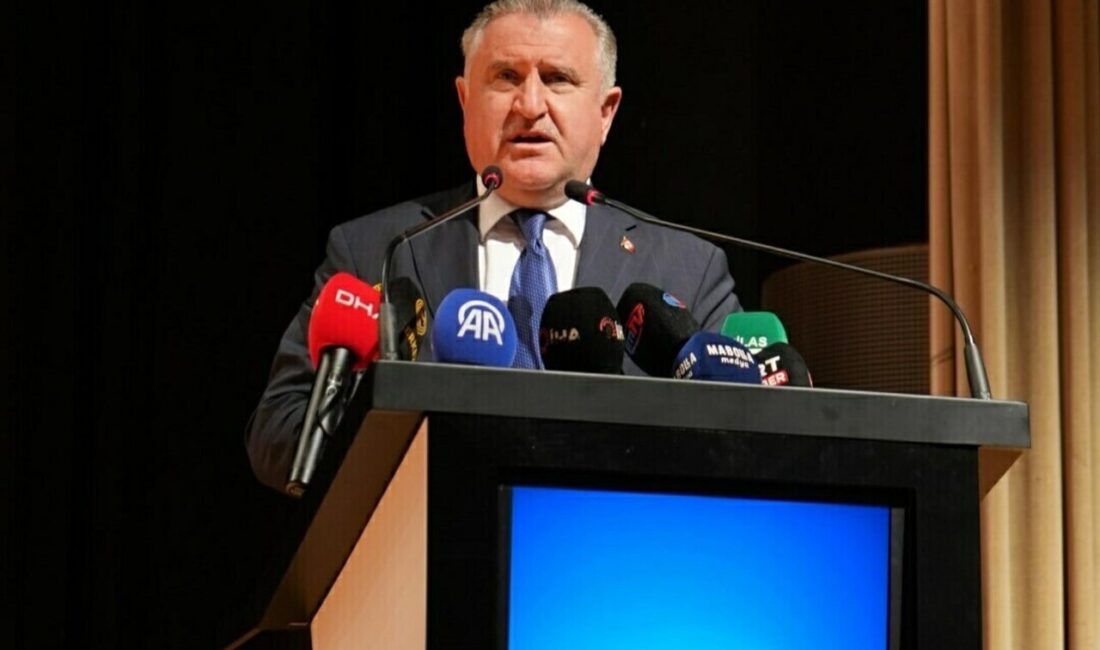 Cavit AKGÜN-Aziz ŞAHİN/MUĞLA, -GENÇLİK ve Spor Bakanı Osman Aşkın Bak,