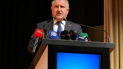 Cavit AKGÜN-Aziz ŞAHİN/MUĞLA, -GENÇLİK ve Spor Bakanı Osman Aşkın Bak,