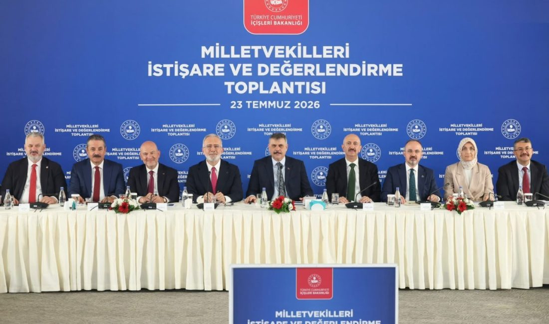 Umutcan ÖREN/ANKARA, – İÇİŞLERİ Bakanı Mustafa Çiftçi, devletten ve milletten