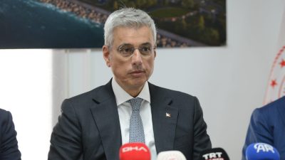 Mehmet Can PEÇE/ RİZE, – SAĞLIK Bakanı Kemal Memişoğlu, “Sağlıkta