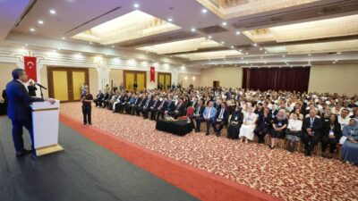Ayşenur DEMİRTAŞ-Batuhan DURNAOĞLU/ANKARA, – MİLLİ Eğitim Bakanı Yusuf Tekin, yurt