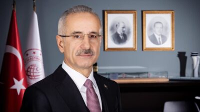 TRABZON, – ULAŞTIRMA ve Altyapı Bakanı Abdulkadir Uraloğlu, Fetullahçı Terör