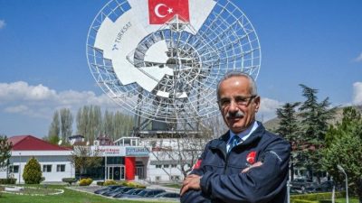 ANKARA, – ULAŞTIRMA ve Altyapı Bakanı Abdulkadir Uraloğlu, “Katar ile
