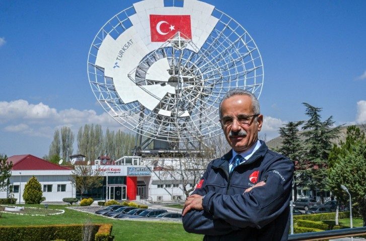 ANKARA, – ULAŞTIRMA ve Altyapı Bakanı Abdulkadir Uraloğlu, “Katar ile