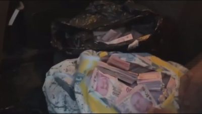 Kadircan GÜLER/ANKARA, – ANKARA’da evini satan kişinin aracındaki 2 milyon