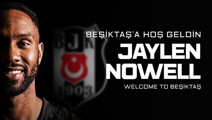 İSTANBUL, – BEŞİKTAŞ Erkek Basketbol Takımı, yeni sezon kadro yapılanması