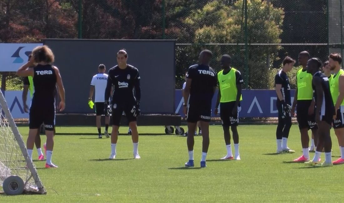 Kerem ASLAN – Tuğra PARÇAY / İSTANBUL, – UEFA Avrupa
