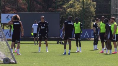 Kerem ASLAN – Tuğra PARÇAY / İSTANBUL, – UEFA Avrupa