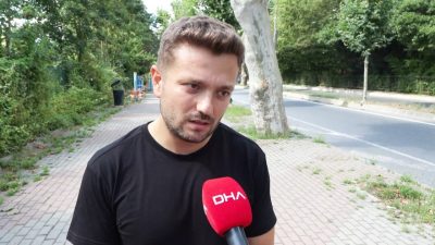 Canan İLARSLAN – Hadican EROL- Berkay GÜNEŞ/İSTANBUL, – BEŞİKTAŞ’ta Dolmabahçe