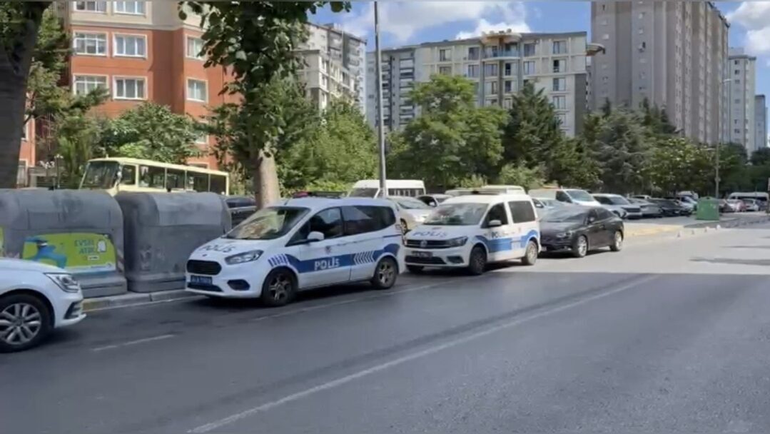Vehbi DEMİR – Ramazan İŞİKLİ / İSTANBUL, – BEYLİKDÜZÜ’nde sinir
