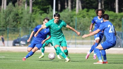 BODRUM, – TRENDYOL 1’inci Lig ekiplerinden Bodrum FK ile SMS