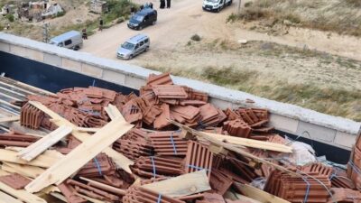 Yavuz YILMAZ/ İNEGÖL(Bursa), – BURSA’nın İnegöl ilçesinde yapımı süren 7