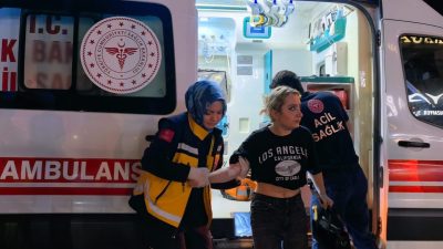 Yavuz YILMAZ/ İNEGÖL(Bursa), – BURSA’nın İnegöl ilçesinde motosiklet, otomobil ve