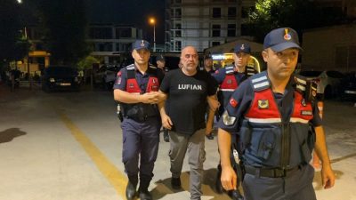 Yavuz YILMAZ/ İNEGÖL(Bursa), – BURSA’nın İnegöl ilçesinde İlçe Jandarma Komutanlığı