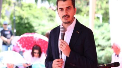 Eda KOÇ/ ANKARA, – ÇANKAYA Belediyesi’ne yönelik soruşturma kapsamında tutuklama