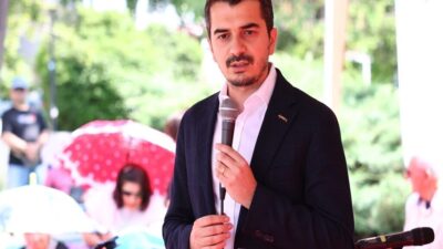 Eda KOÇ/ANKARA, – ÇANKAYA Belediyesi’ne yönelik yürütülen soruşturma kapsamında, Belediye