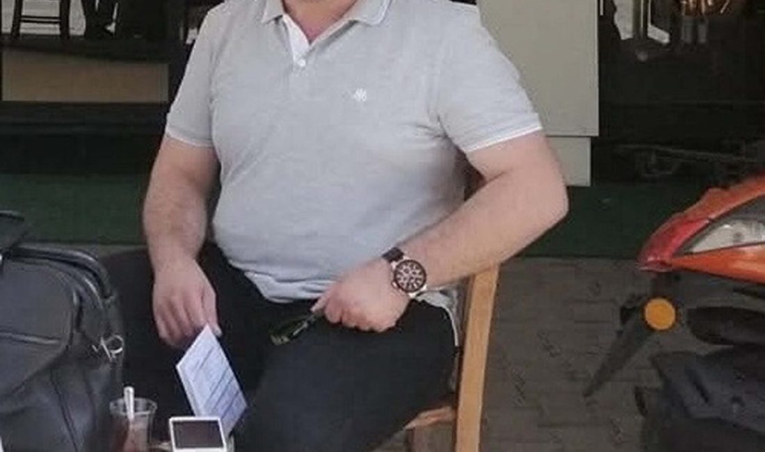 TUTUKLANDI İzmir’in Ödemiş ilçesinde, İsmail Bulur’un (31), tartıştığı arkadaşı Oğuzhan
