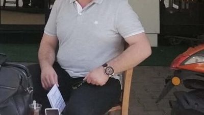 TUTUKLANDI İzmir’in Ödemiş ilçesinde, İsmail Bulur’un (31), tartıştığı arkadaşı Oğuzhan