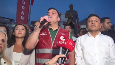 Uğur Samet AVCI / İSTANBUL, – SİLİVRİ Belediyesi’ne yönelik yürütülen