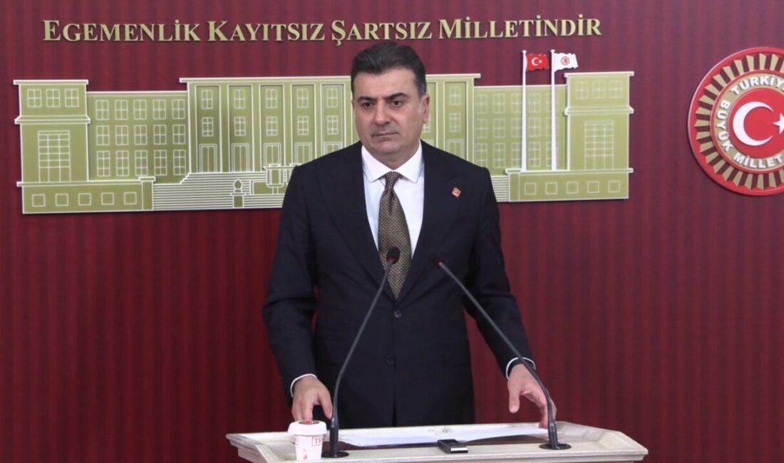 Ayşenur DEMİRTAŞ-Canberk ÖZTÜRK/ANKARA, – CHP İstanbul Milletvekili Zeynel Emre, yeni