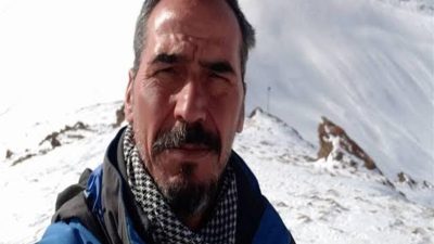 Yiğithan HÜYÜK/BURSA, – HAKKARİ’de Cilo Sat Dağı’ndaki Süppa Dürek Zirvesi’ne