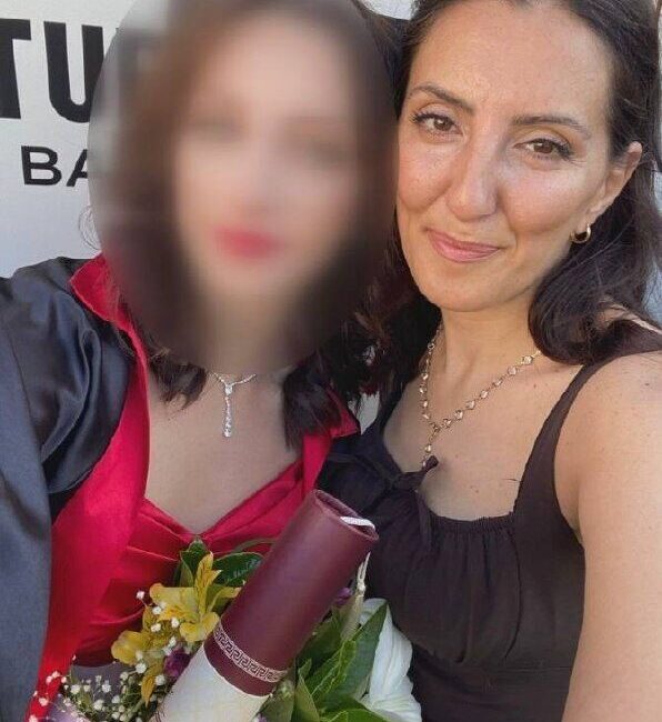 Gülseren KARAPINAR-Mehmet ALA / İSTANBUL, – Antalya’da 2 yıl önce