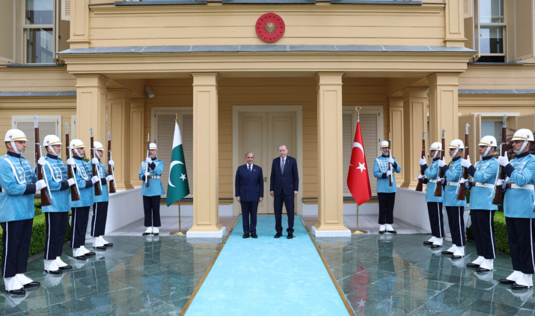 Tuğçe SEZER ODABAŞI- Ataberk KURT / İSTANBUL, – CUMHURBAŞKANI Erdoğan,