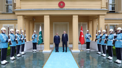 Tuğçe SEZER ODABAŞI- Ataberk KURT / İSTANBUL, – CUMHURBAŞKANI Erdoğan,
