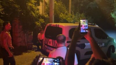 Selda Hatun TAN/KOCAELİ, – KOCAELİ’nin Kartepe ilçesinde, birbirinden şikayetçi olan,