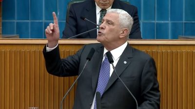 ANKARA, – İYİ Parti Genel Başkanı Müsavat Dervişoğlu, “Kavramlarla bize