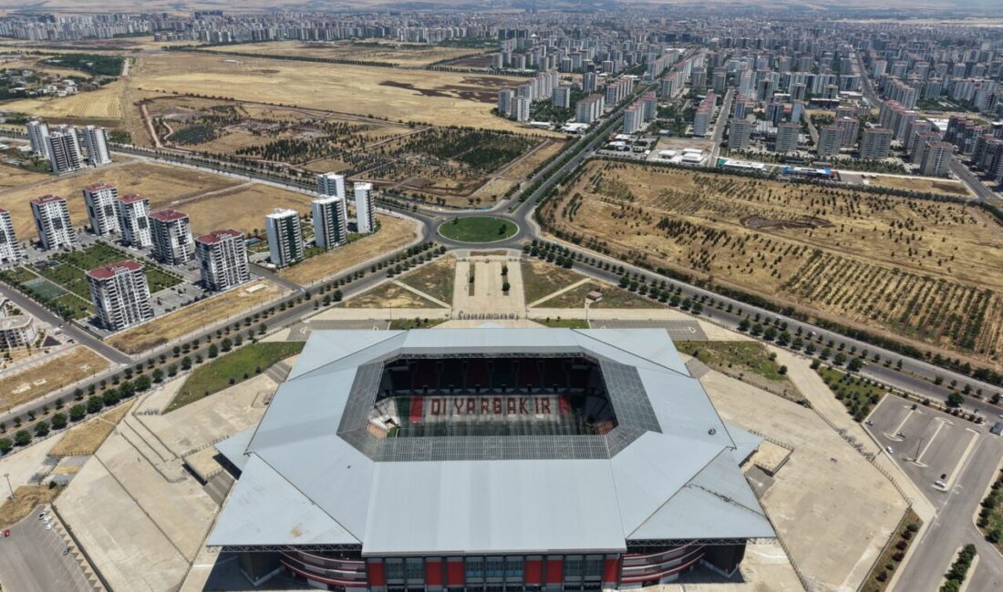 Gıyasettin TETİK – Hüseyin İÇLİ – Seyfettin EKEN / DİYARBAKIR,