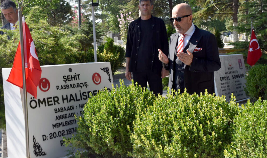 Adnan ÇELEBİ/NİĞDE, – DÖNEMİN Özel Kuvvetler Komutanı emekli Korgeneral Zekai