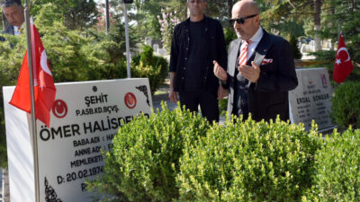 Adnan ÇELEBİ/NİĞDE, – DÖNEMİN Özel Kuvvetler Komutanı emekli Korgeneral Zekai