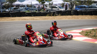 İSTANBUL, – PETROL Ofisi Grubu’nun ana sponsorluğunu üstlendiği Dynamic Racing
