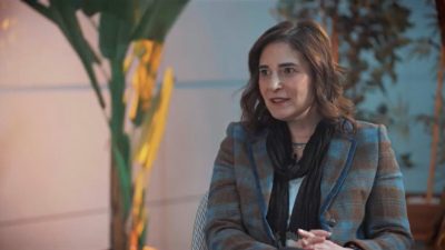 İbrahim YILDIZ/İSTANBUL, – TÜRKİYE’NİN sesten hızlı uçuş yapan ilk kadın