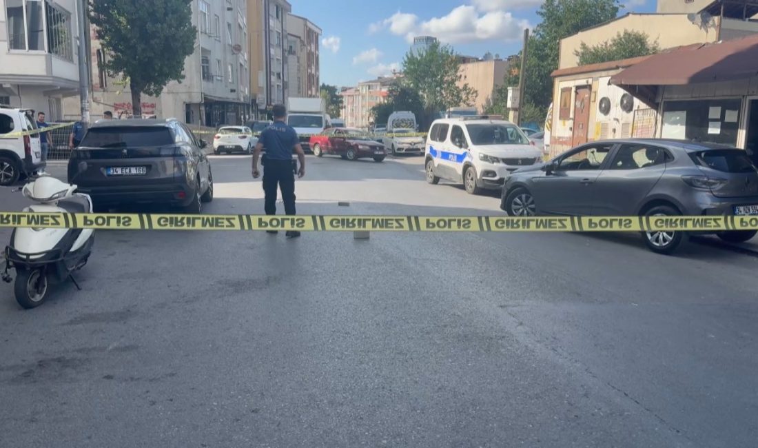 Baran AKKAYA-Veysel TİMDU/İSTANBUL, -ESENYURT’ta kimliği belirsiz şüpheli, husumetlisi olduğu 2